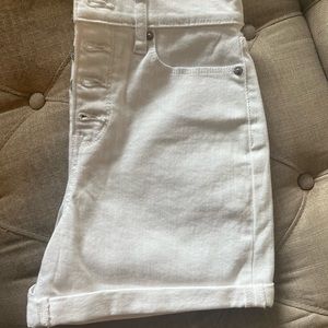 Banana republic shorts